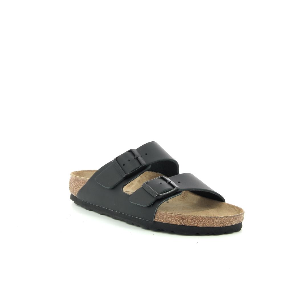 Birkenstock Arizona 246915 zwart