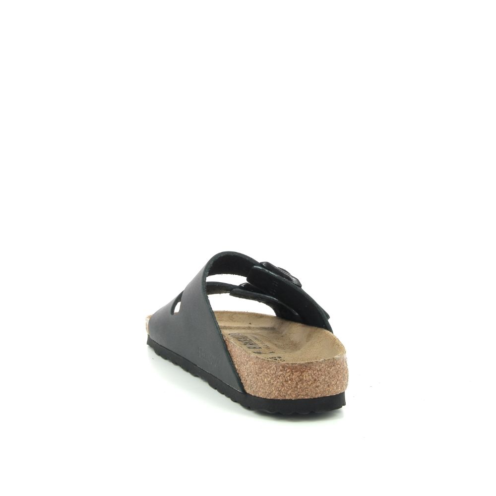 Birkenstock Arizona 246915 zwart