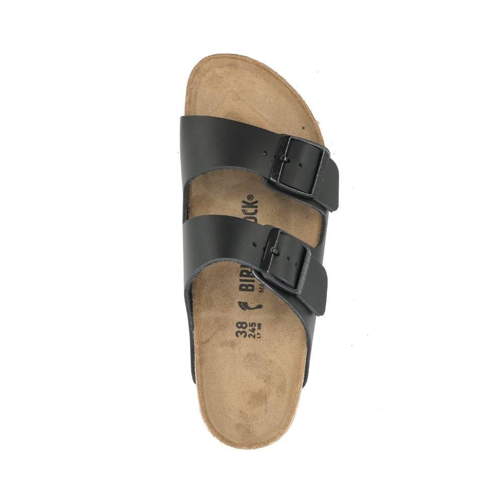 Birkenstock Arizona 246915 zwart