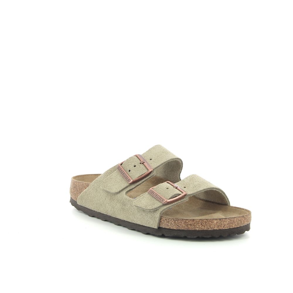 Birkenstock Arizona 246916 taupe