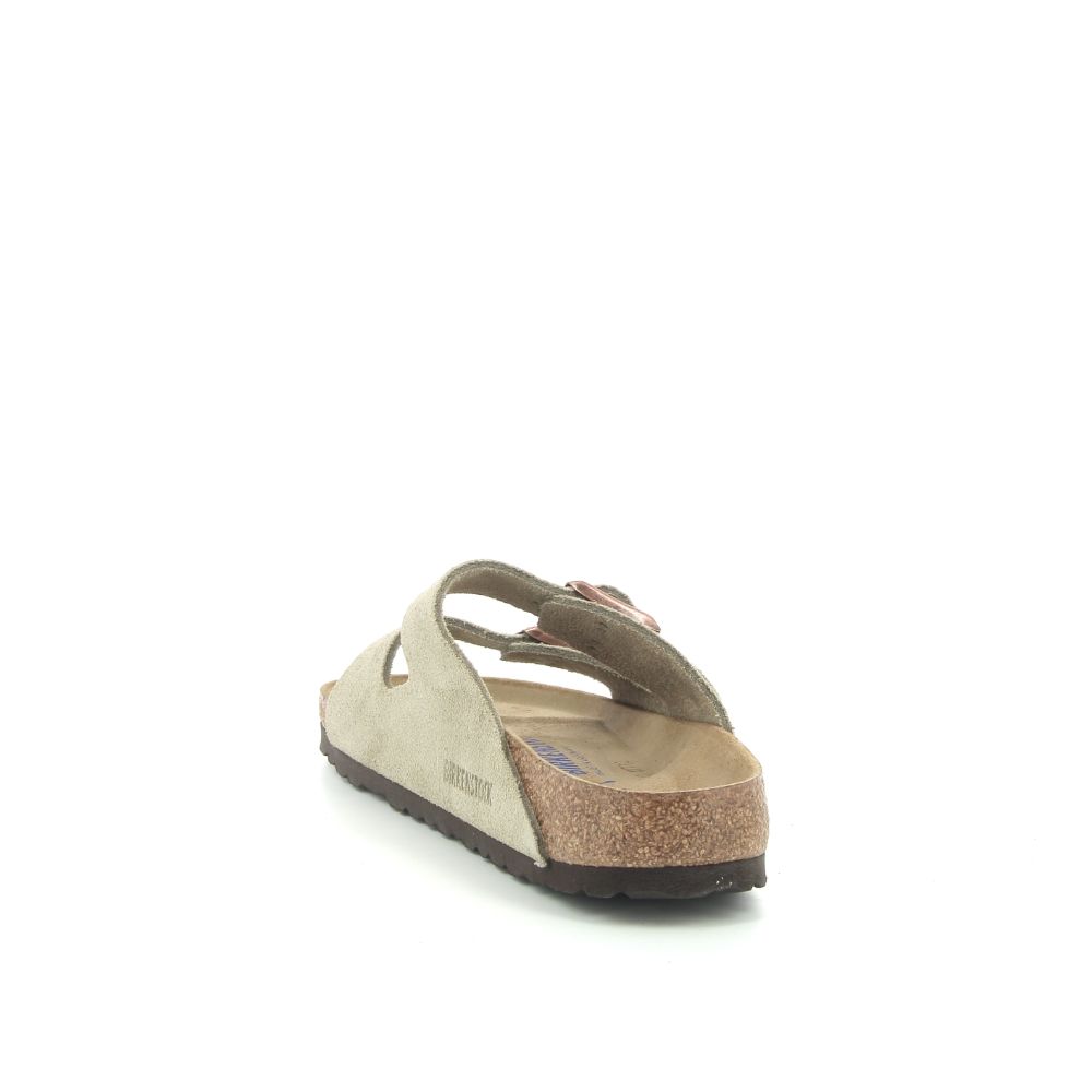 Birkenstock Arizona 246916 taupe