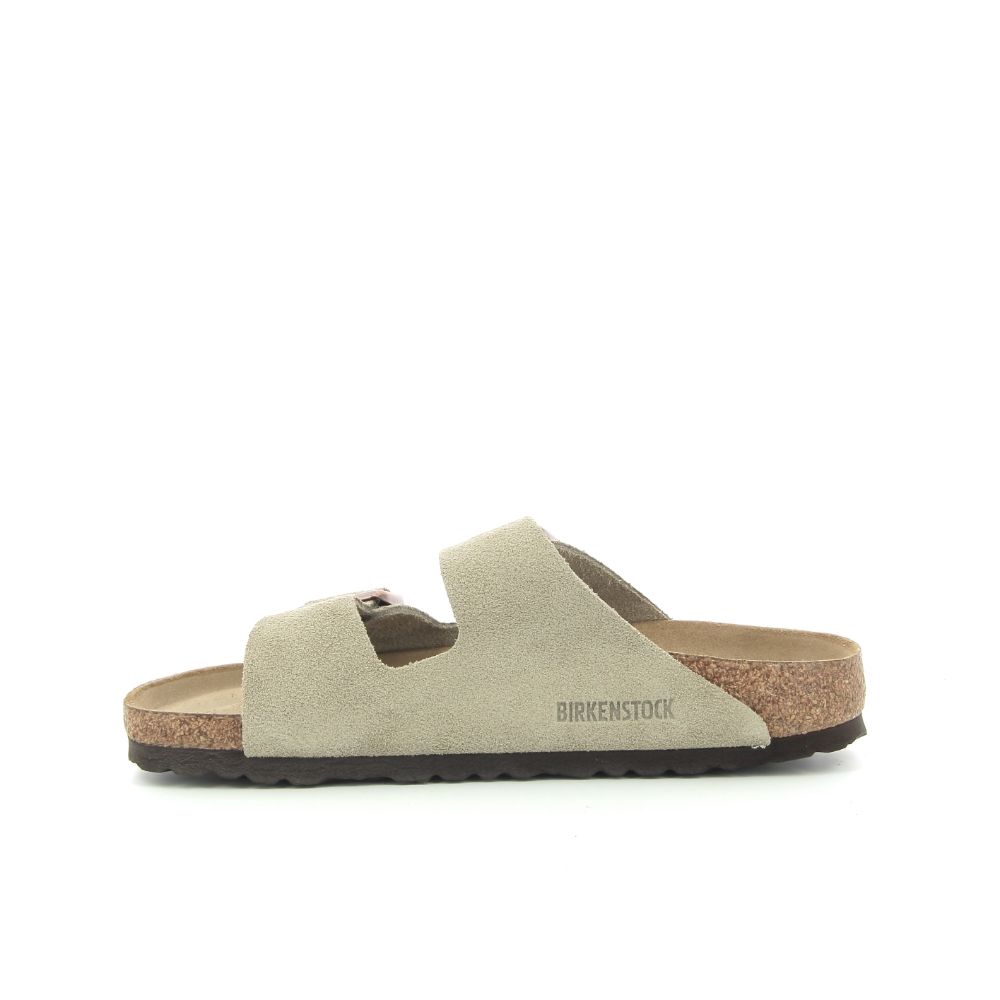 Birkenstock Arizona 246916 taupe