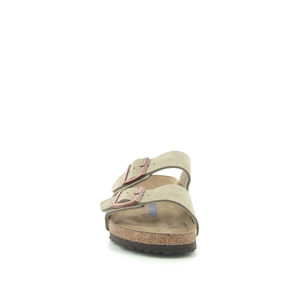 Birkenstock Arizona 246916 taupe