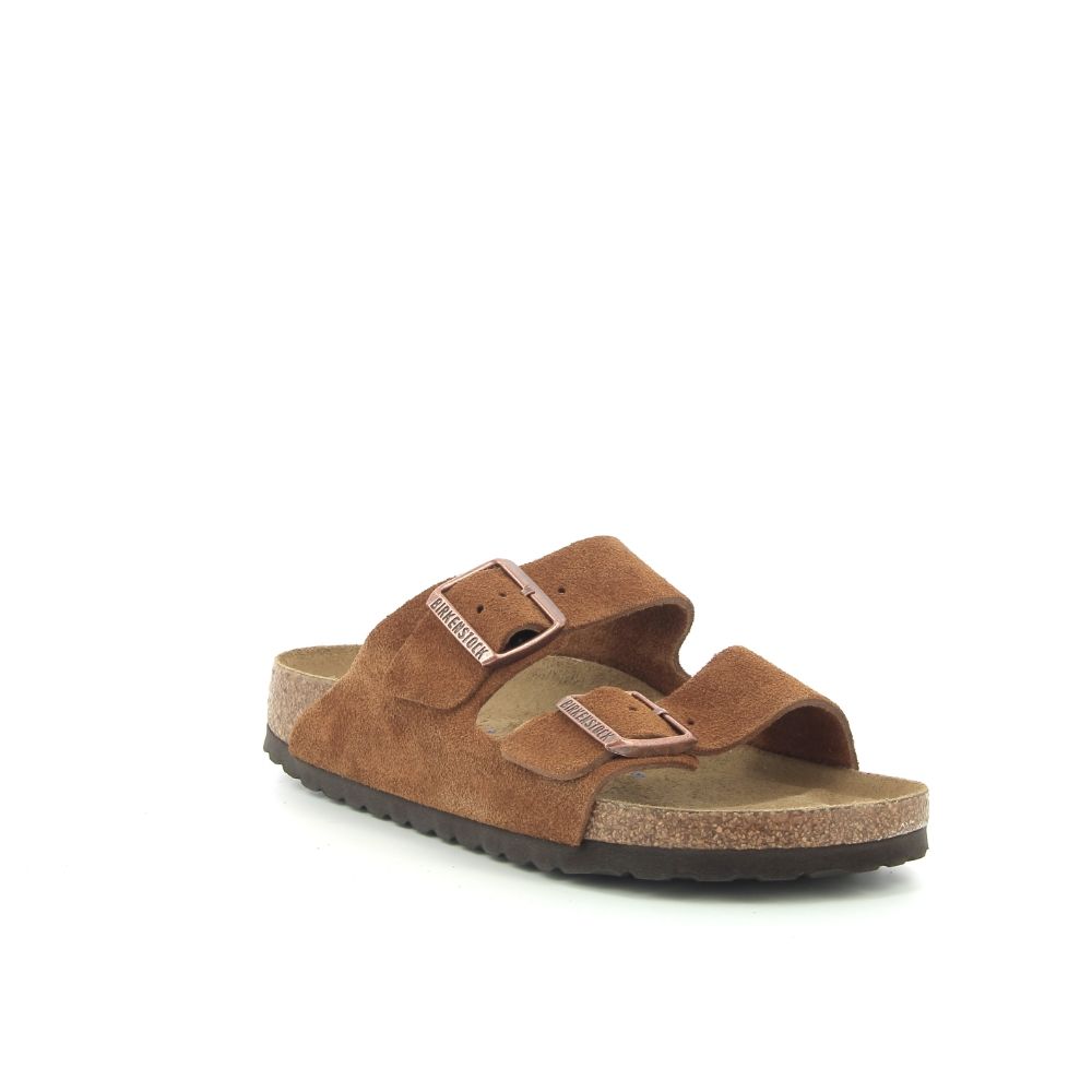 Birkenstock Arizona 246917 cognac