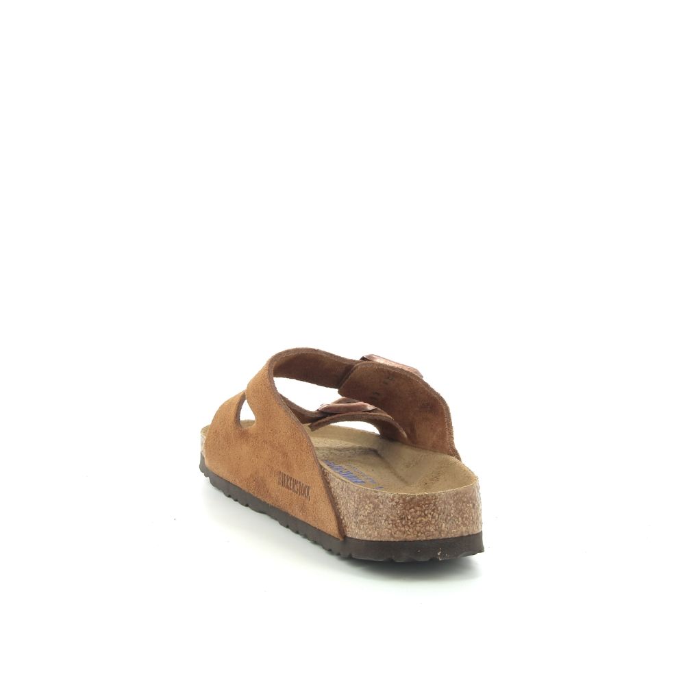 Birkenstock Arizona 246917 cognac