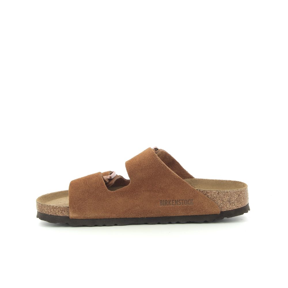 Birkenstock Arizona 246917 cognac