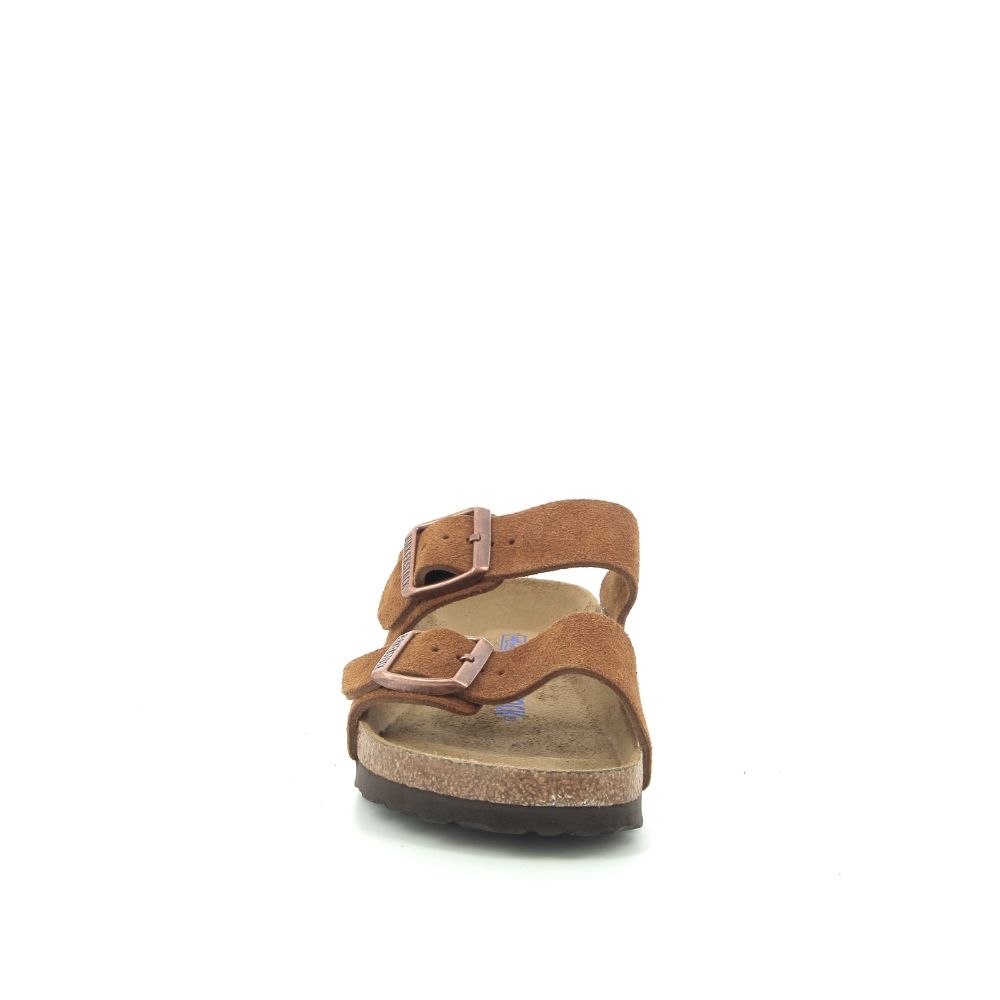 Birkenstock Arizona 246917 cognac