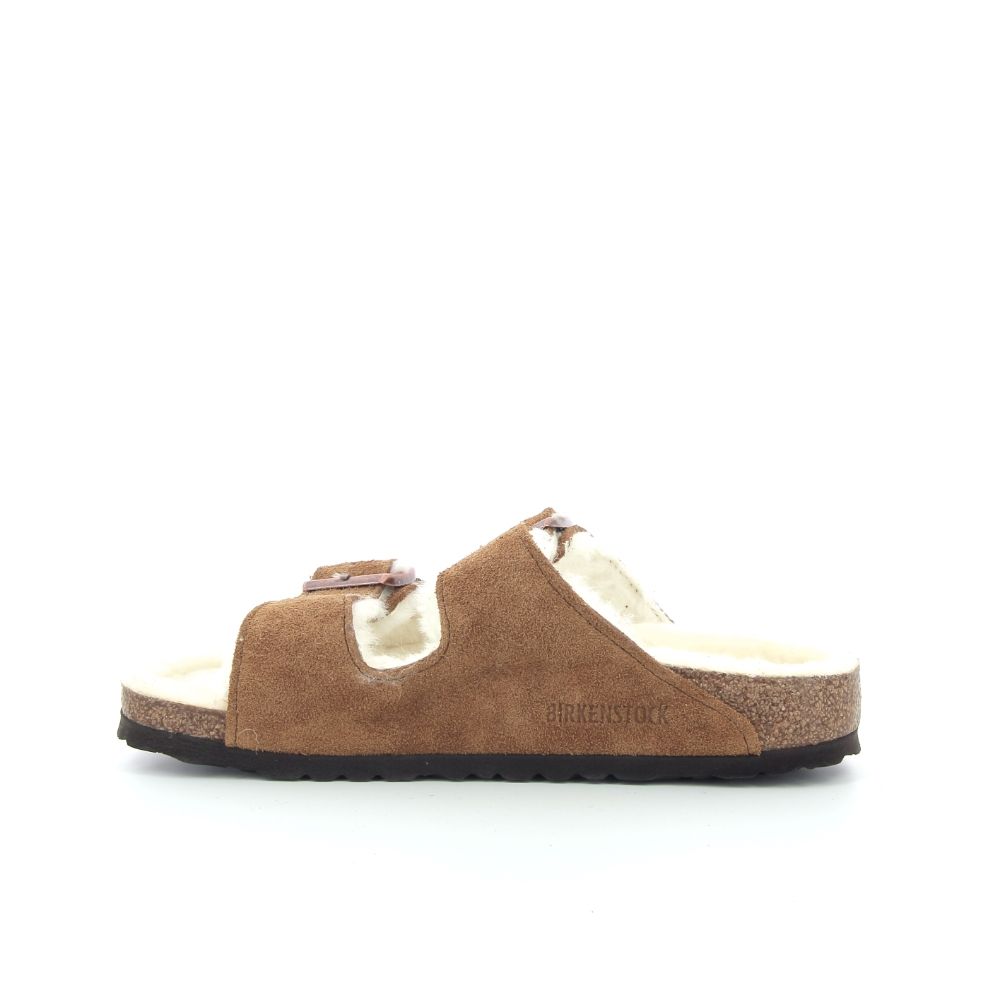 Birkenstock Arizona 246919 cognac