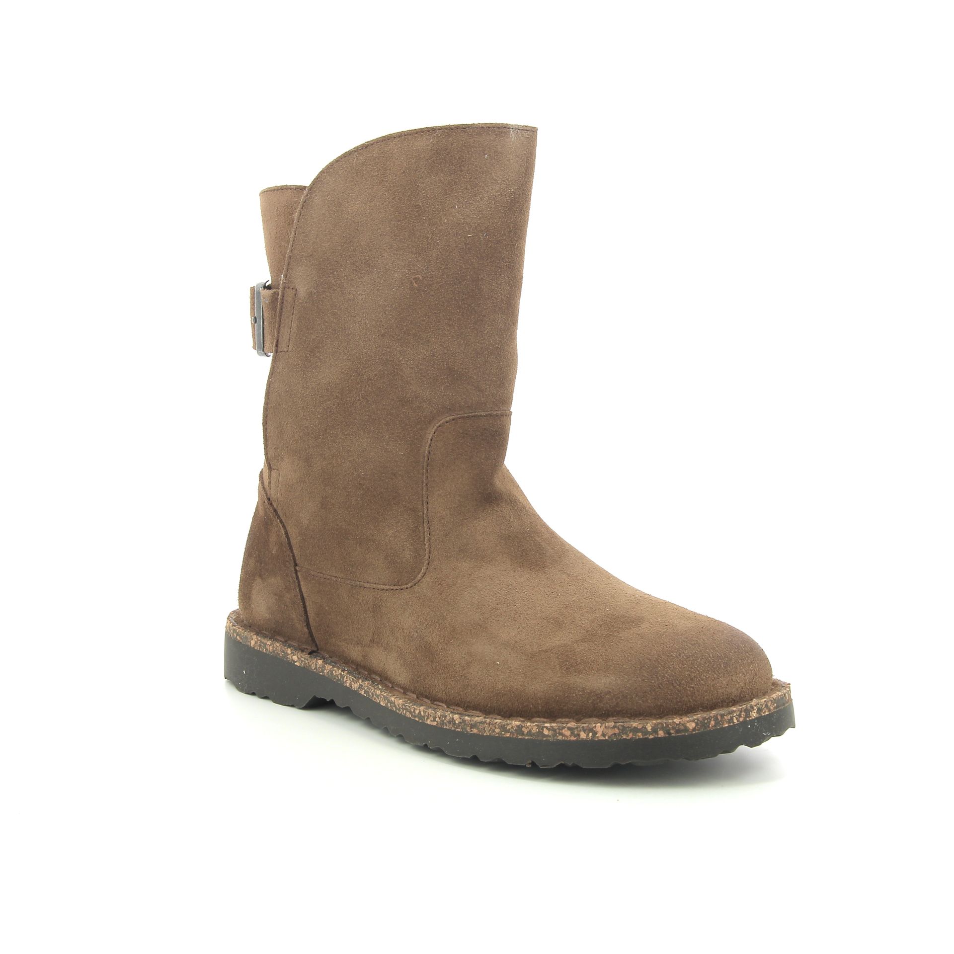 Birkenstock Uppsala 246920 cognac