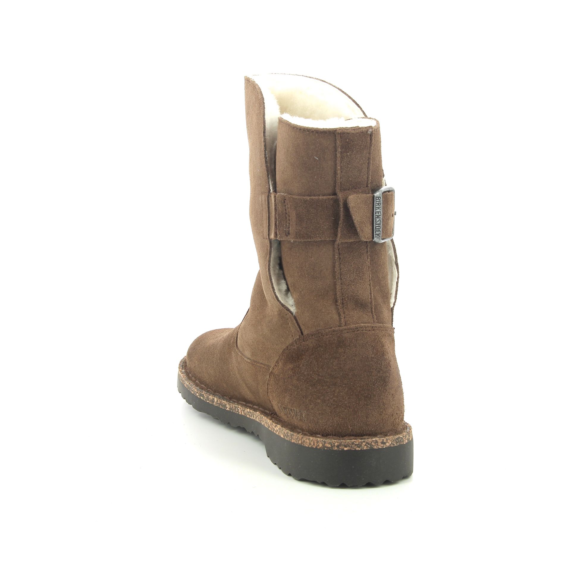 Birkenstock Uppsala 246920 cognac