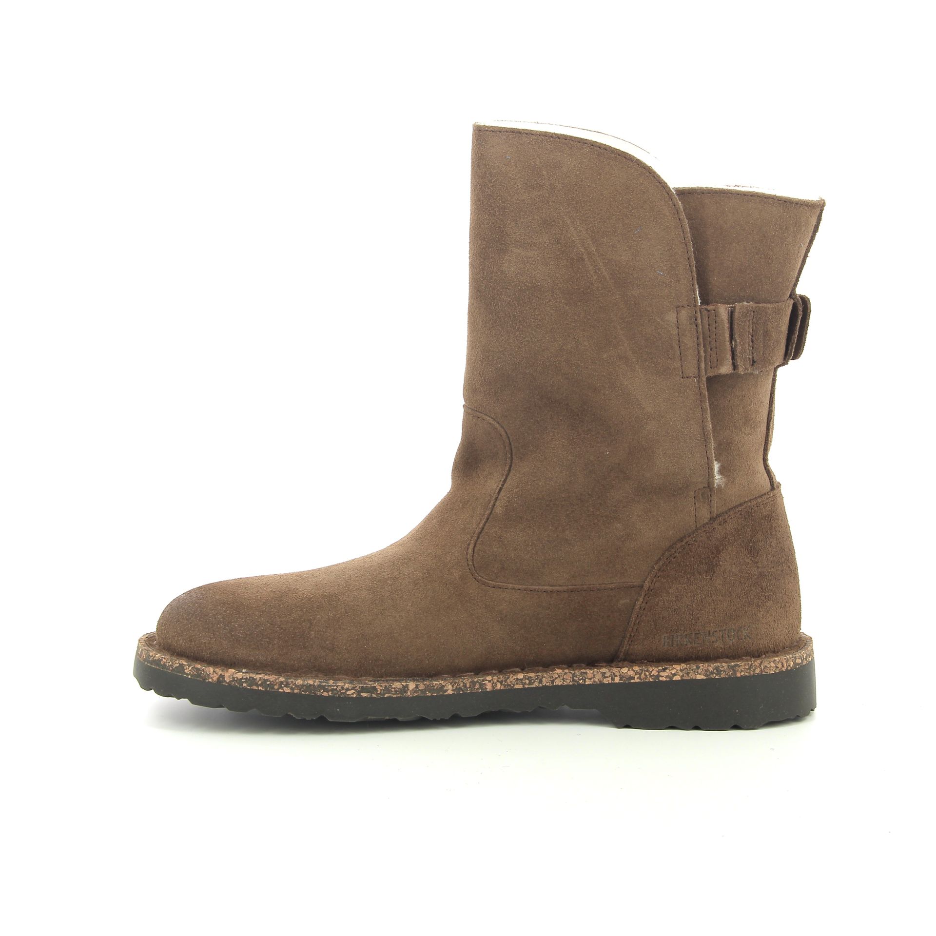 Birkenstock Uppsala 246920 cognac