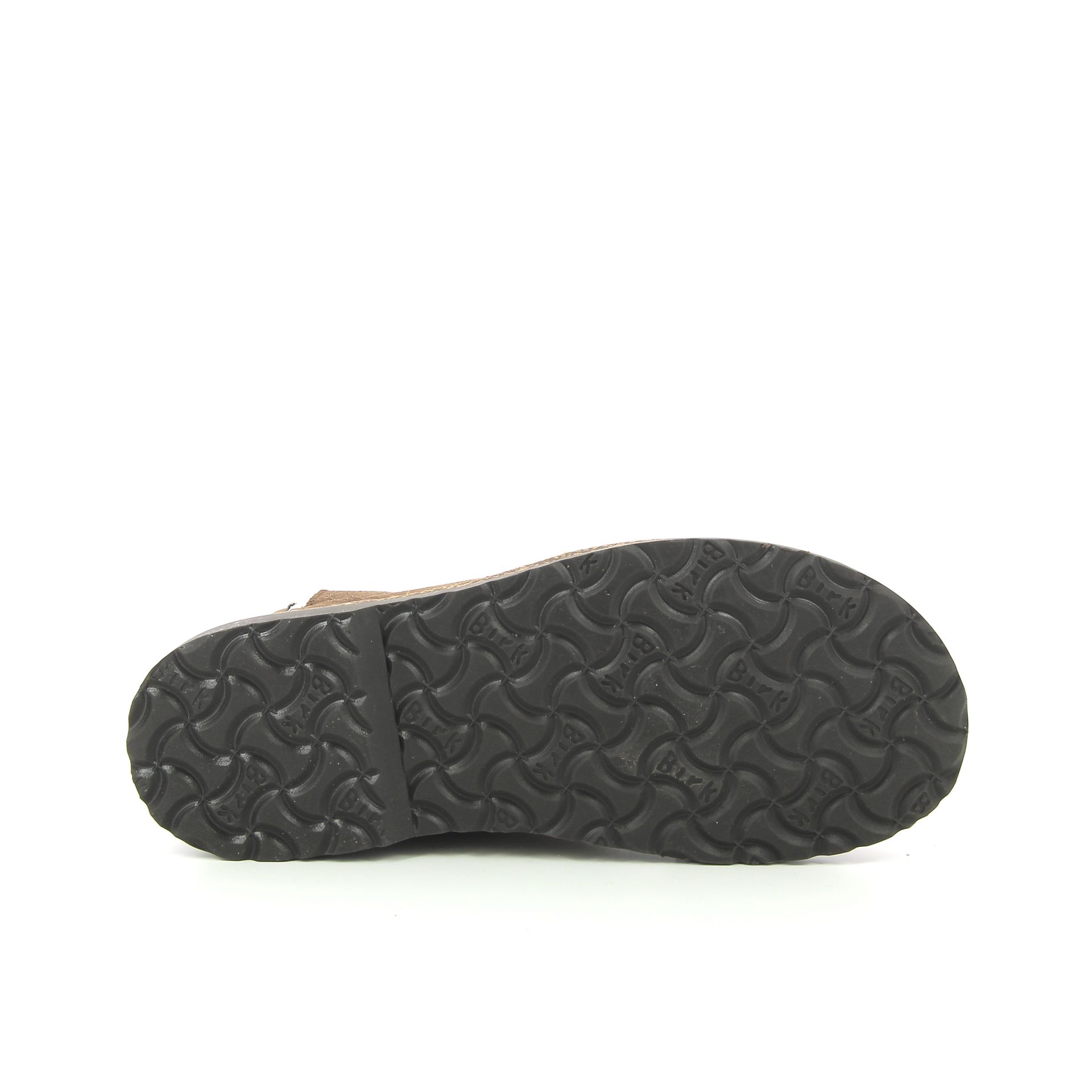Birkenstock Uppsala 246920 cognac