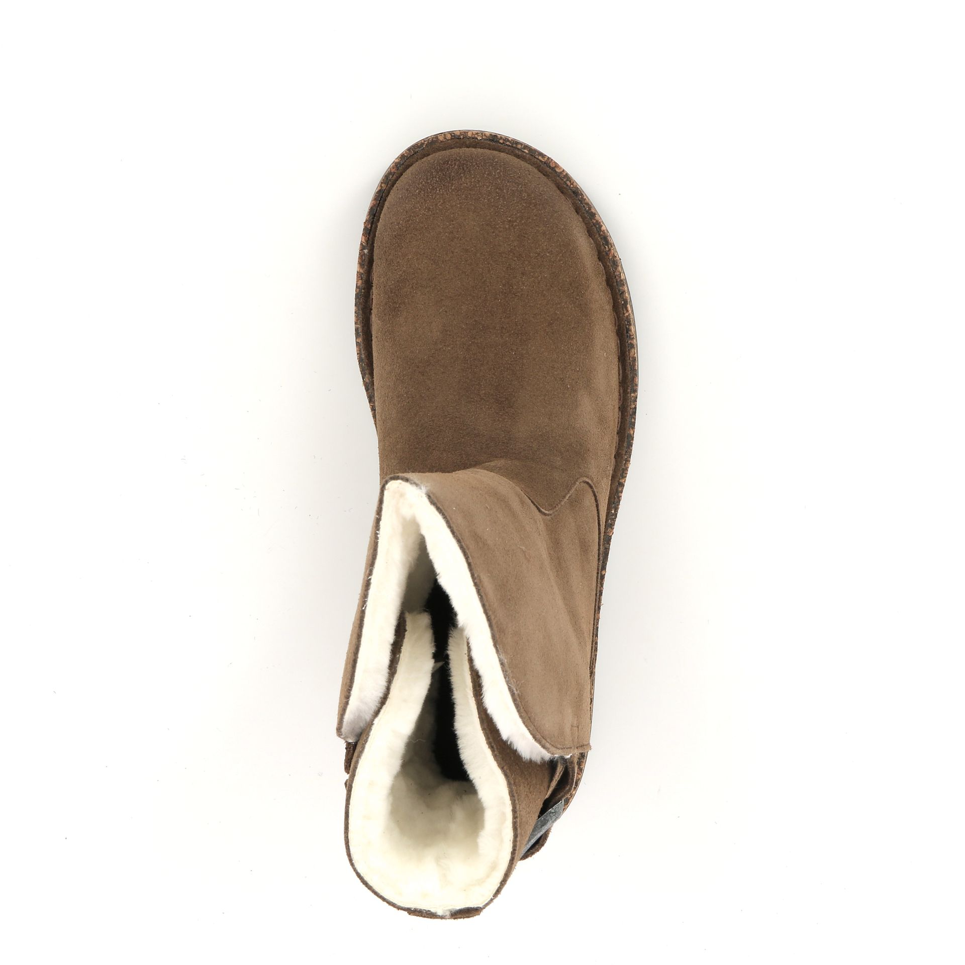 Birkenstock Uppsala 246920 cognac