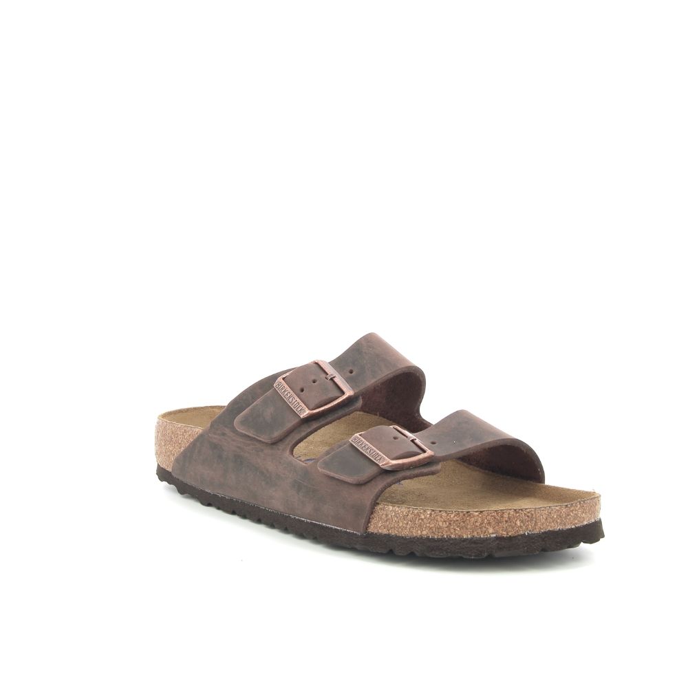 Birkenstock Arizona 246921 bruin