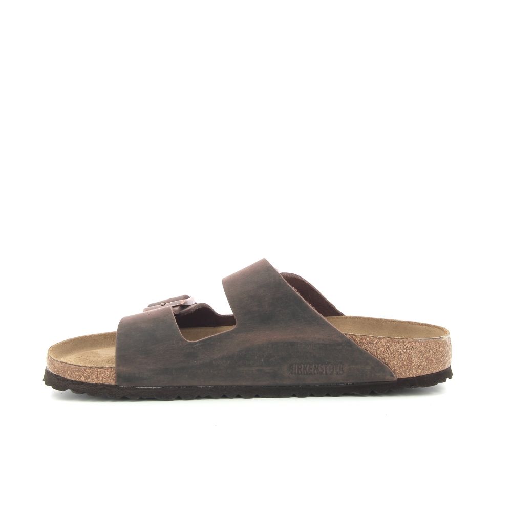 Birkenstock Arizona 246921 bruin