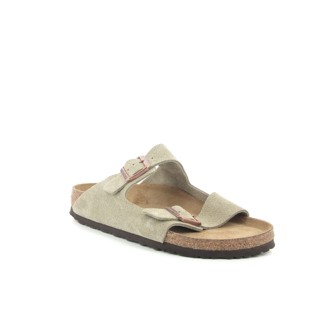 Birkenstock Arizona 246922 taupe