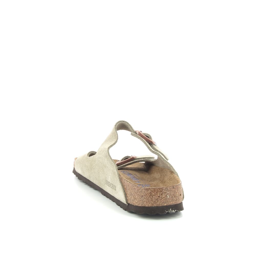 Birkenstock Arizona 246922 taupe