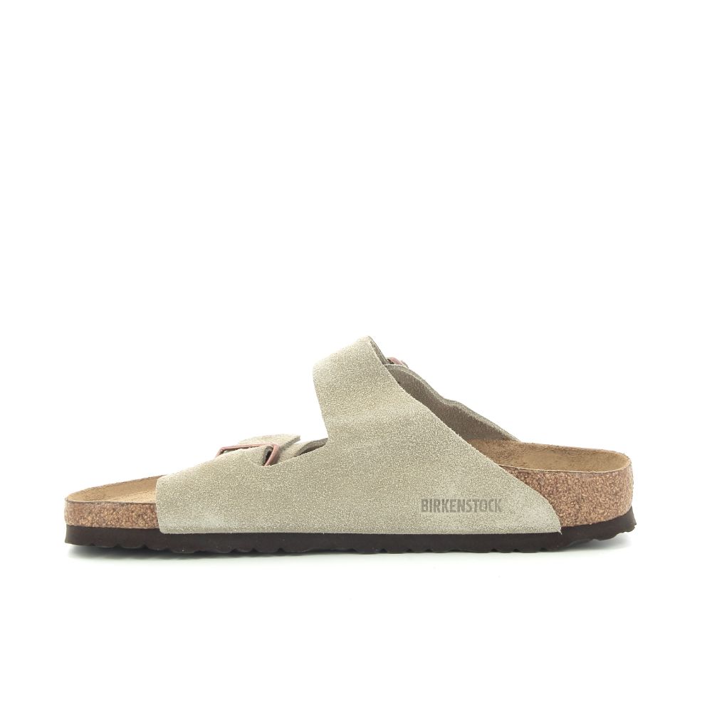 Birkenstock Arizona 246922 taupe