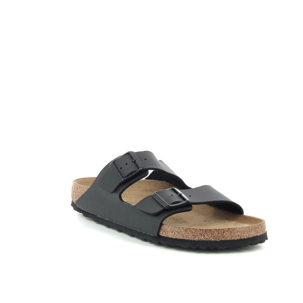 Birkenstock Arizona 246923 zwart