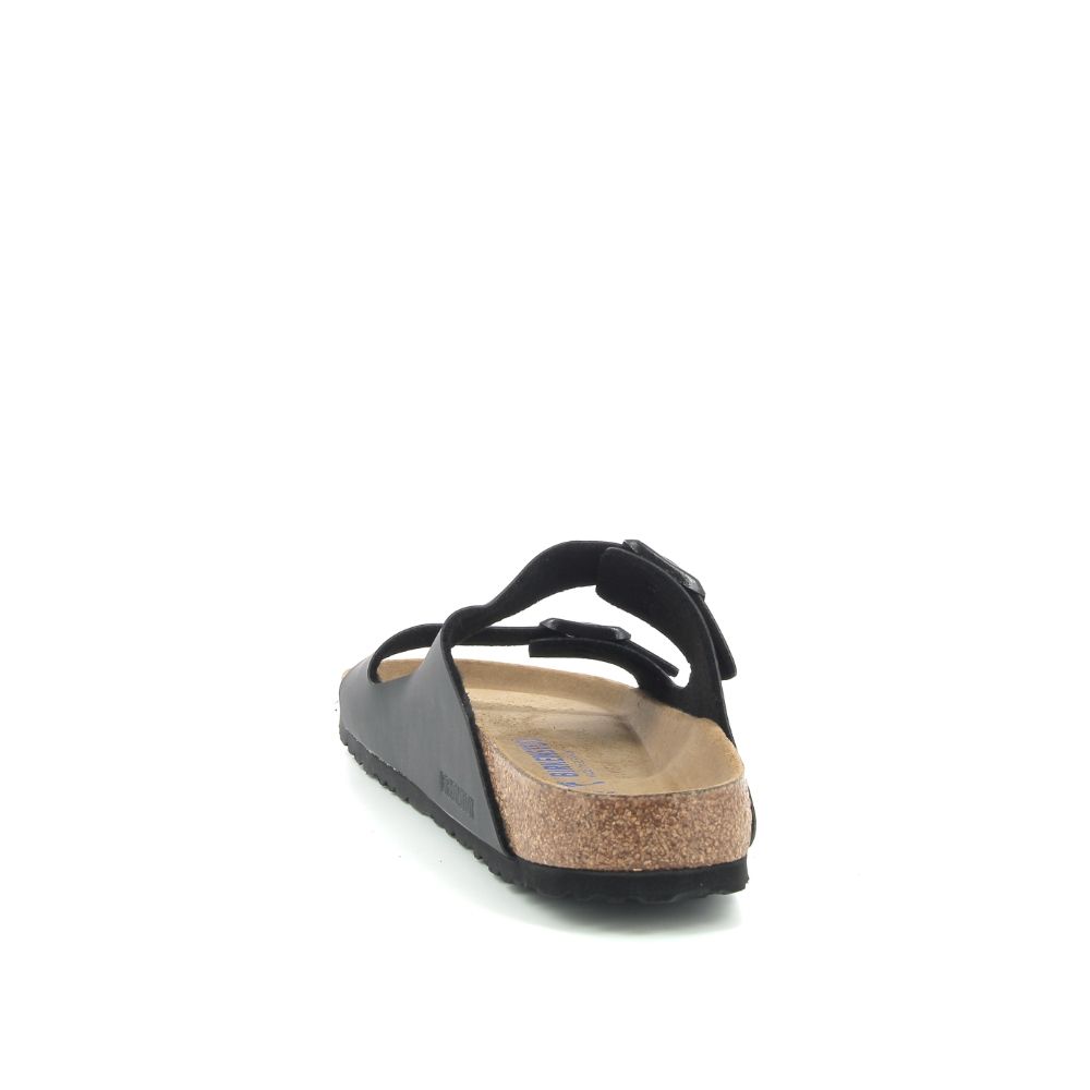 Birkenstock Arizona 246923 zwart