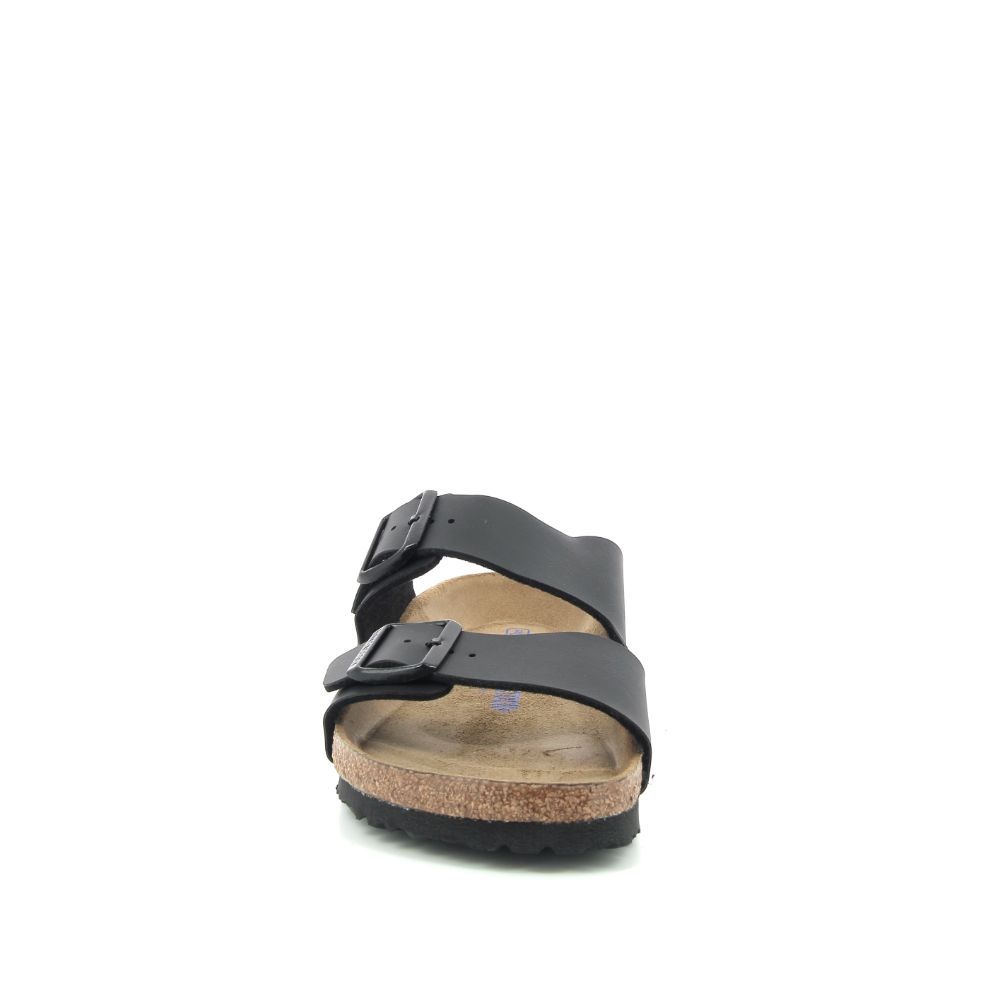 Birkenstock Arizona 246923 zwart