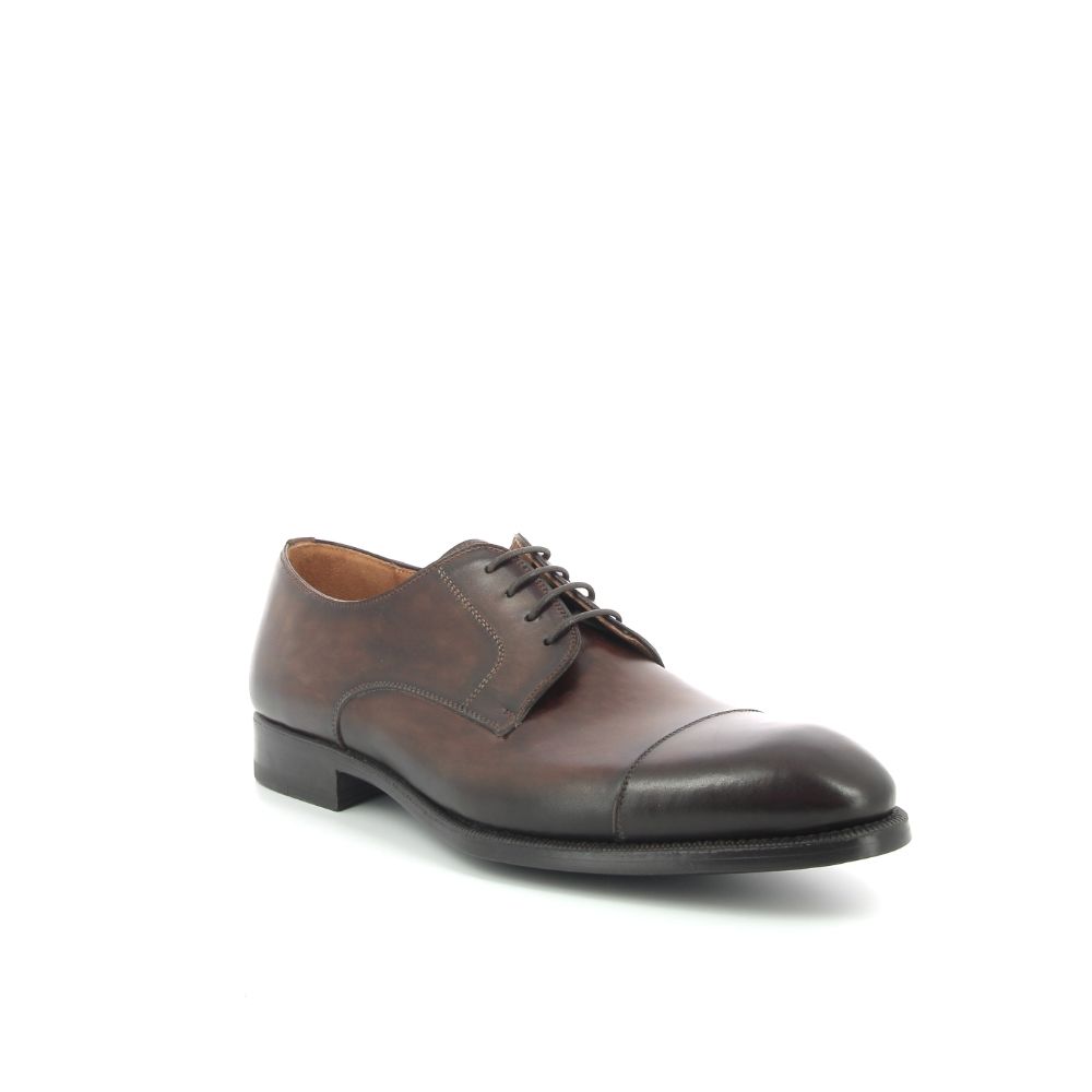 Magnanni Veterschoen 246933 bruin