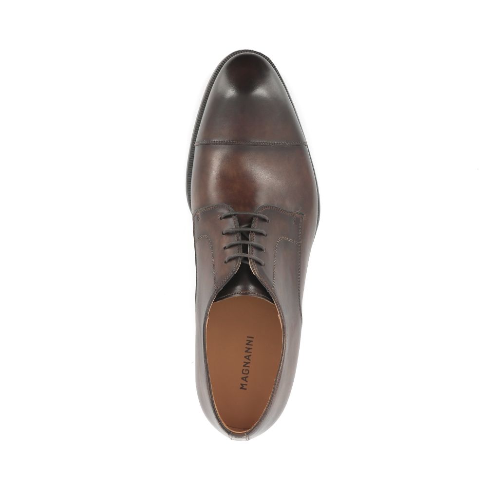 Magnanni Veterschoen 246933 bruin