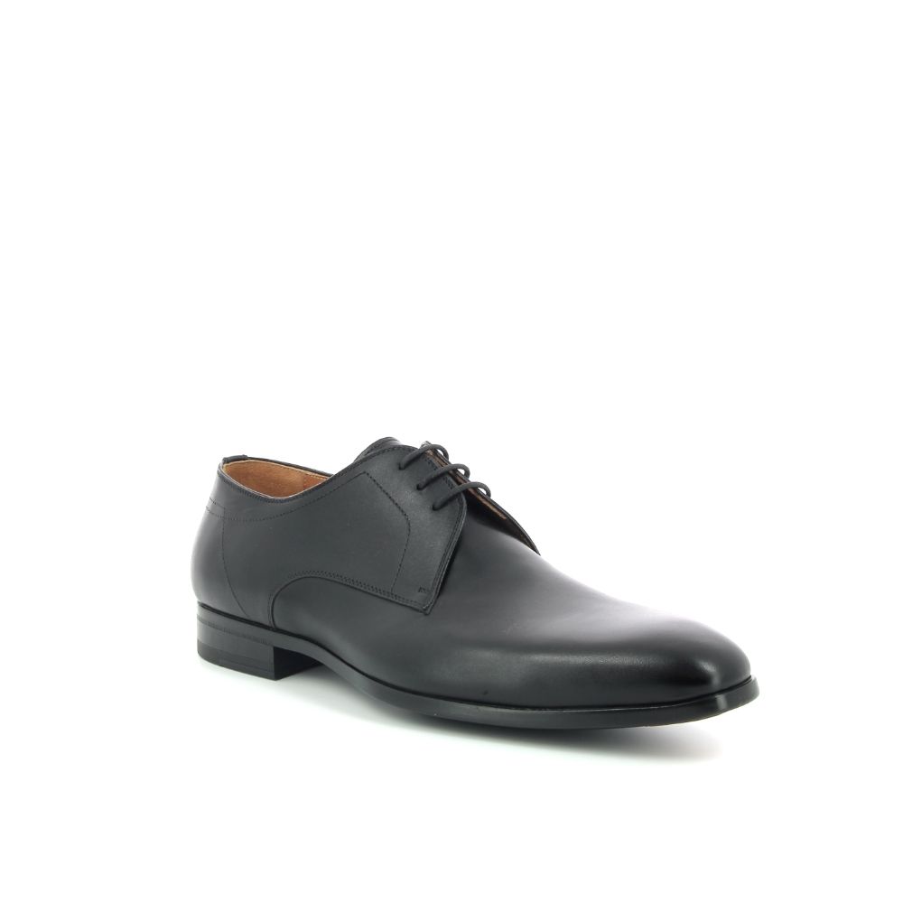 Magnanni Veterschoen 246934 zwart