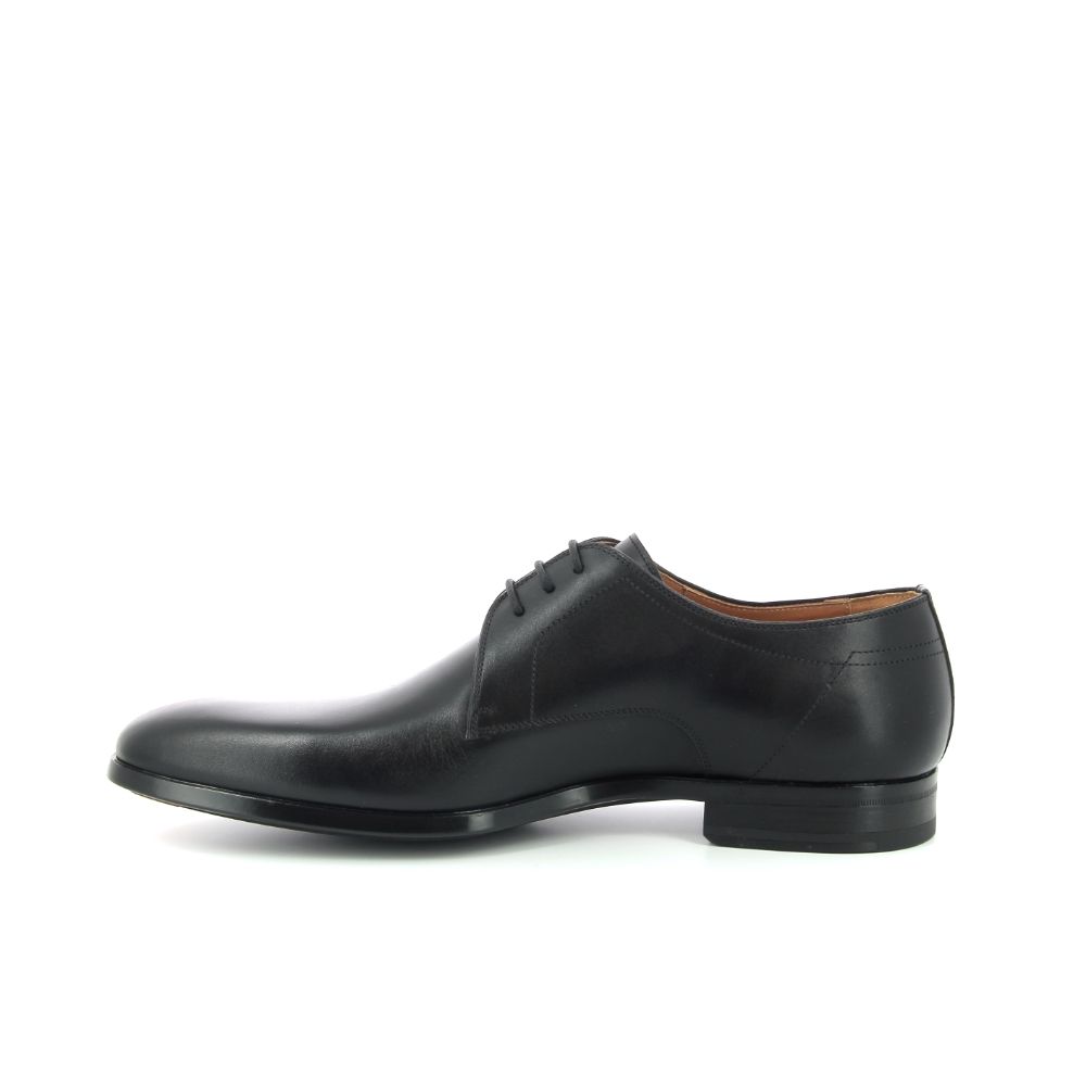 Magnanni Veterschoen 246934 zwart