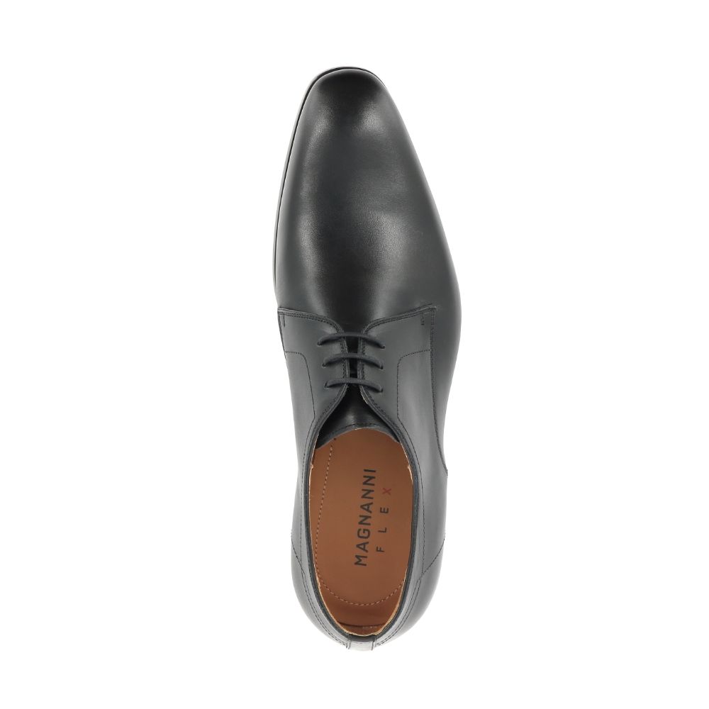 Magnanni Veterschoen 246934 zwart