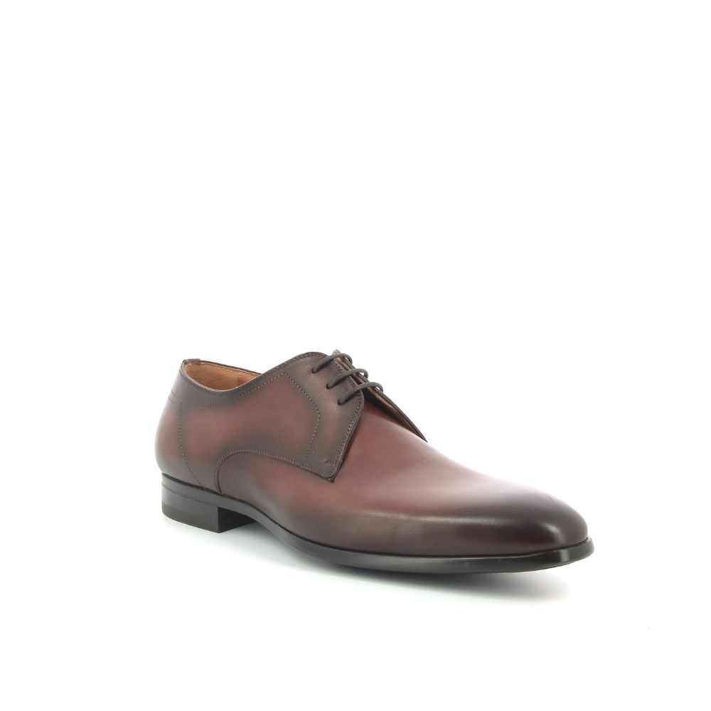 Magnanni Veterschoen 246935 bruin