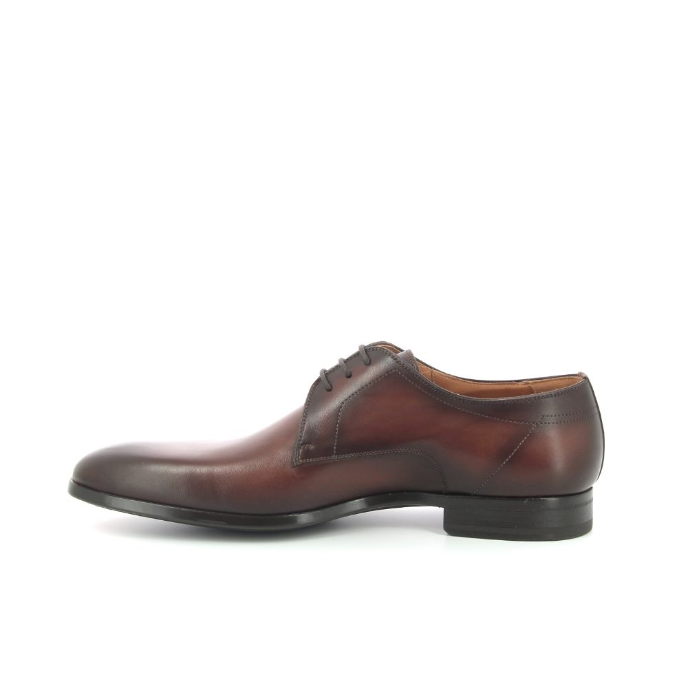 Magnanni Veterschoen 246935 bruin