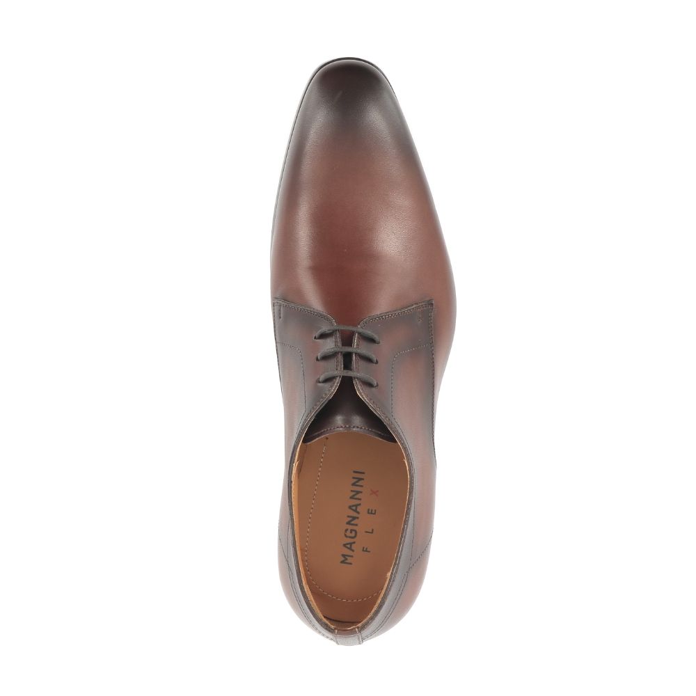 Magnanni Veterschoen 246935 bruin