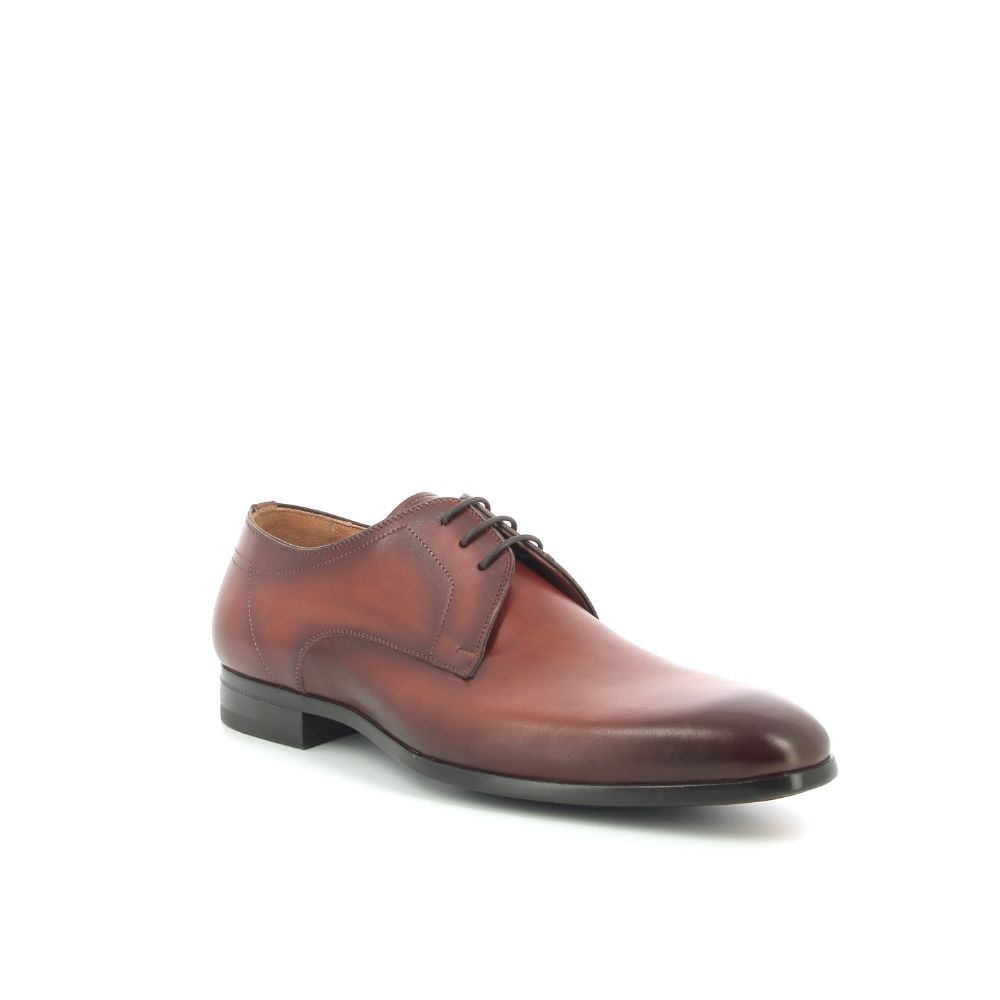 Magnanni Veterschoen 246936 cognac