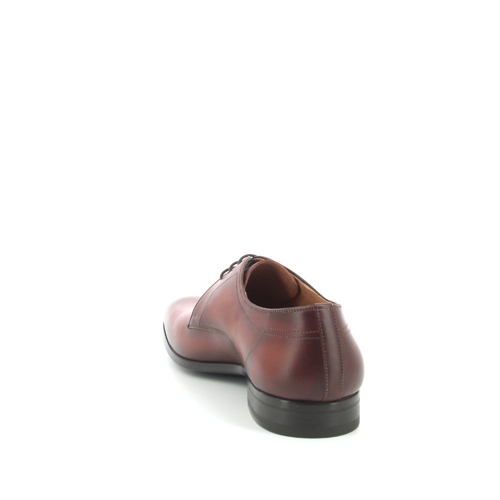 Magnanni Veterschoen 246936 cognac