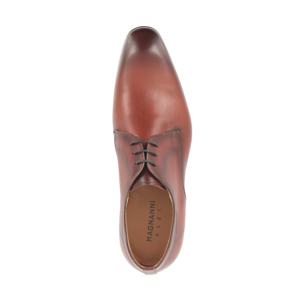 Magnanni Veterschoen 246936 cognac