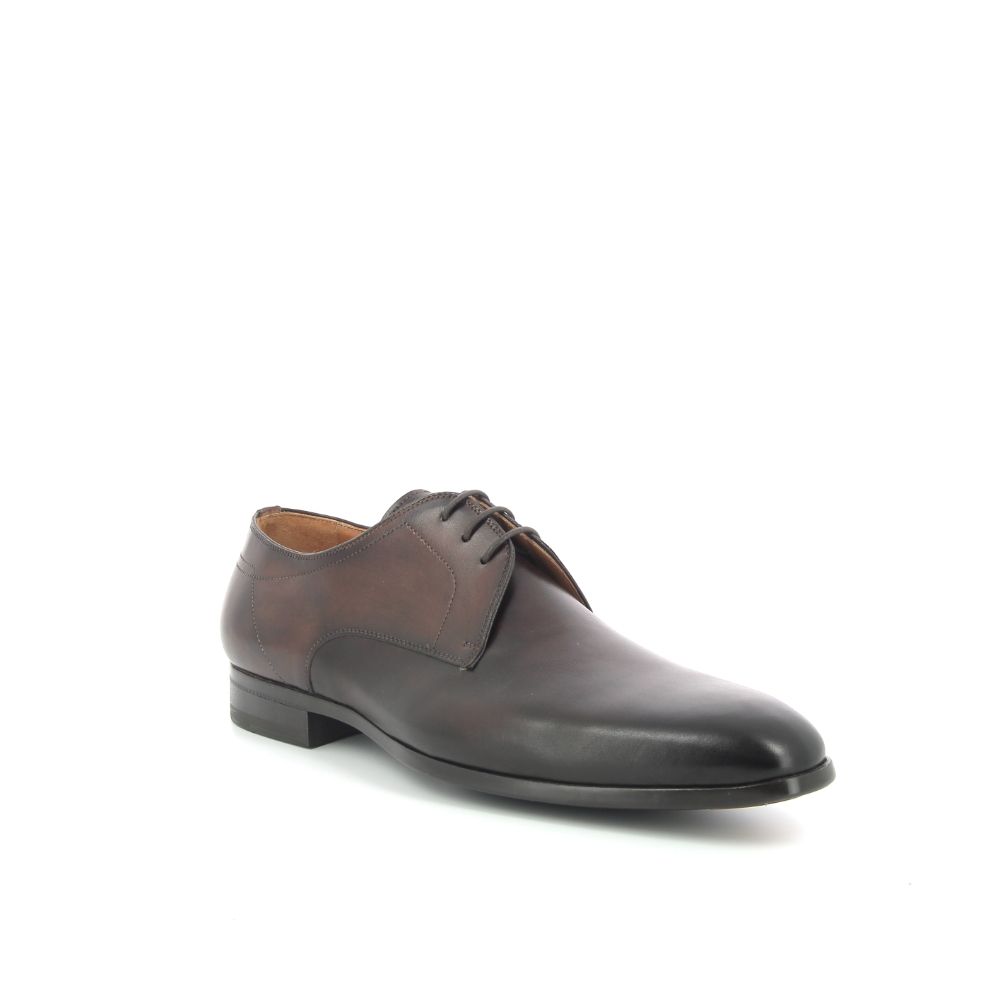 Magnanni Veterschoen 246937 bruin