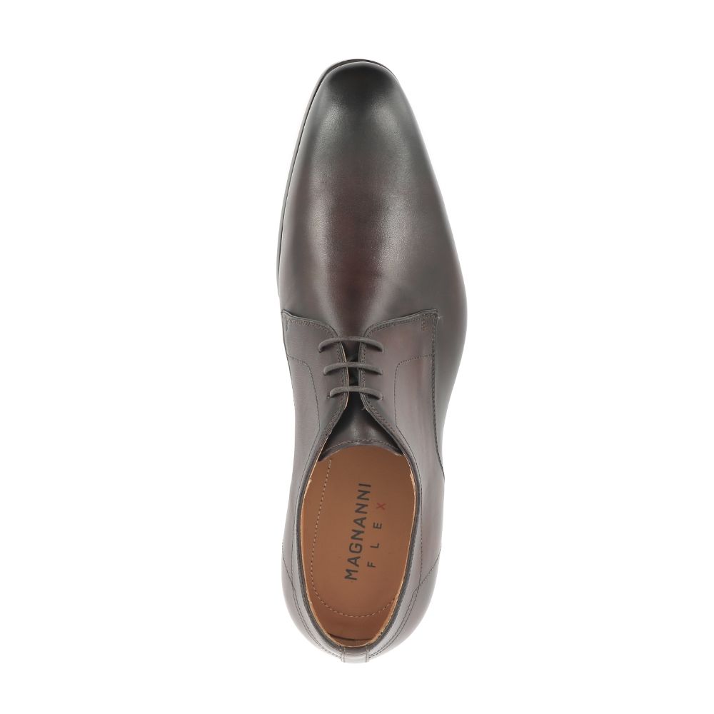 Magnanni Veterschoen 246937 bruin