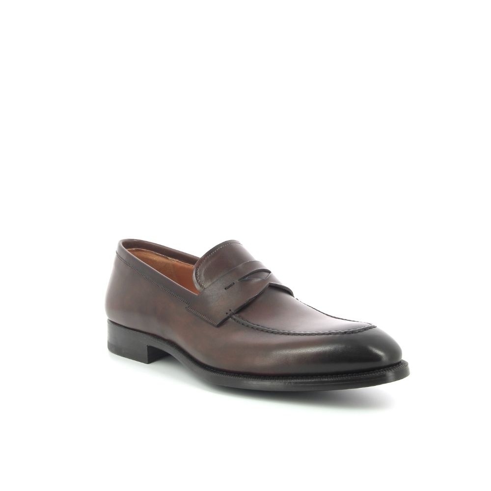 Magnanni Mocassin 246938 bruin