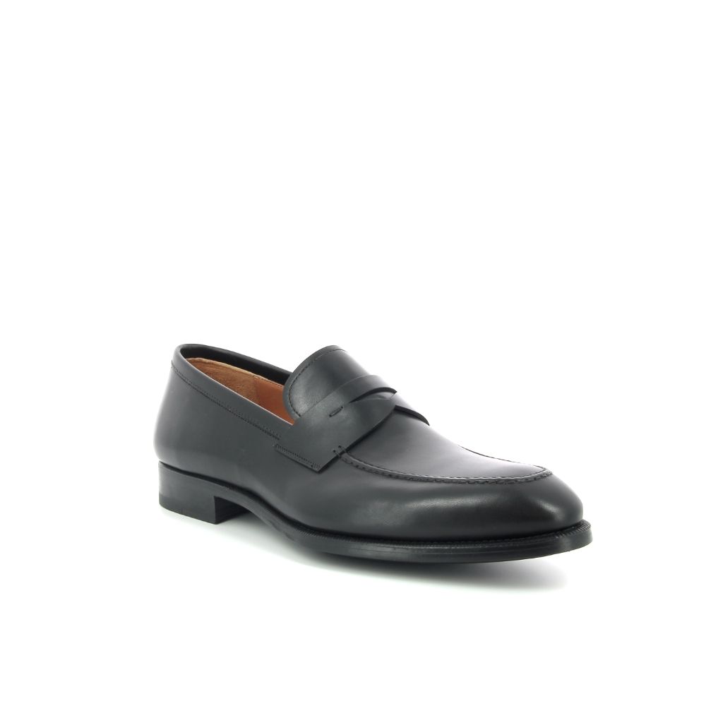 Magnanni Mocassin 246939 zwart