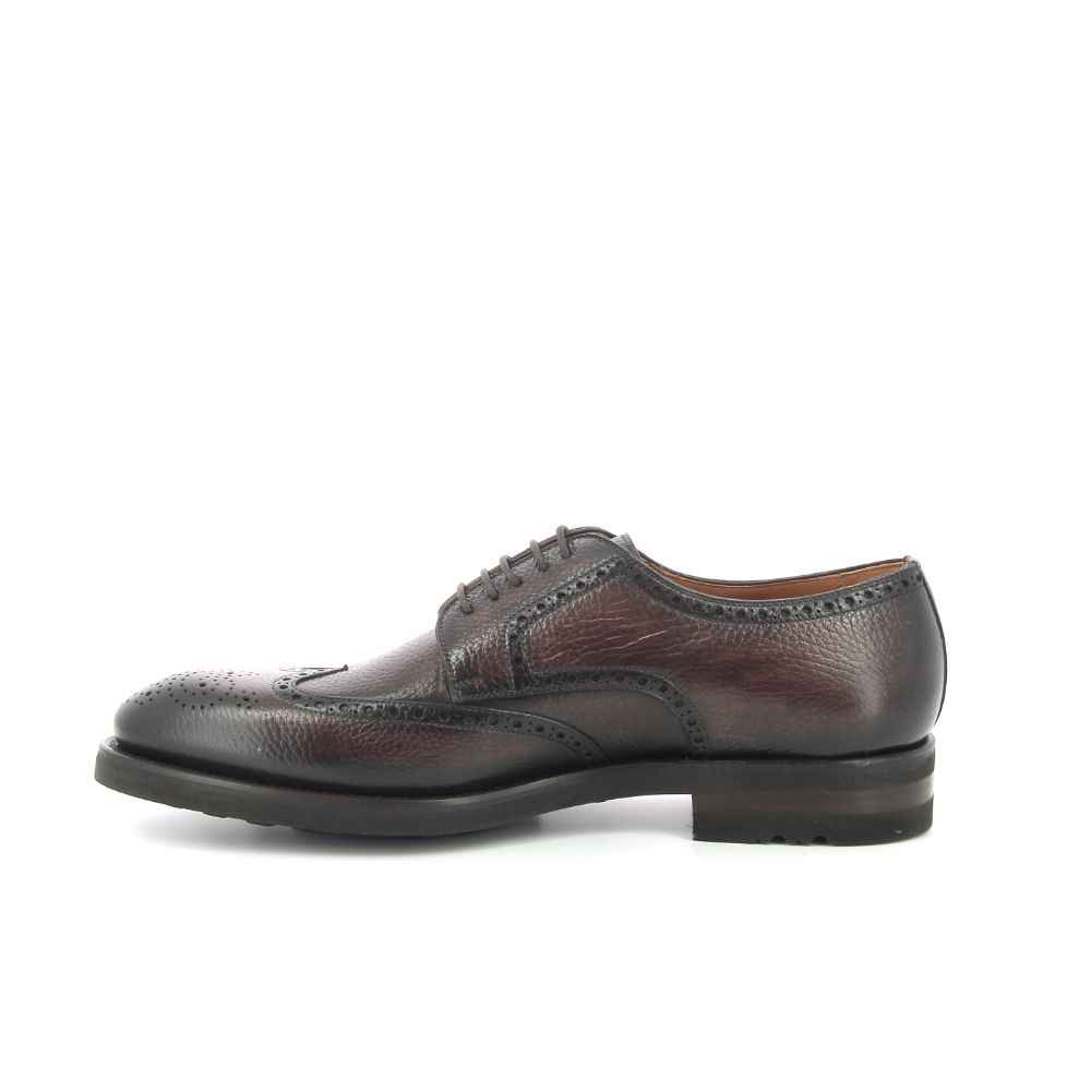 Magnanni Veterschoen 246940 bruin