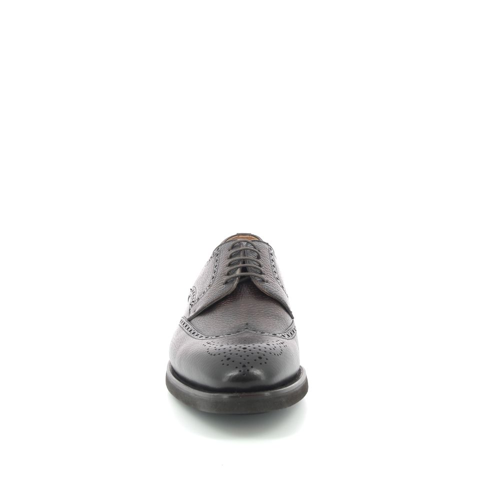 Magnanni Veterschoen 246940 bruin