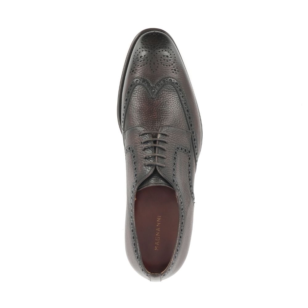 Magnanni Veterschoen 246940 bruin