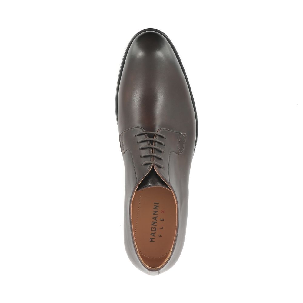 Magnanni Veterschoen 246941 bruin