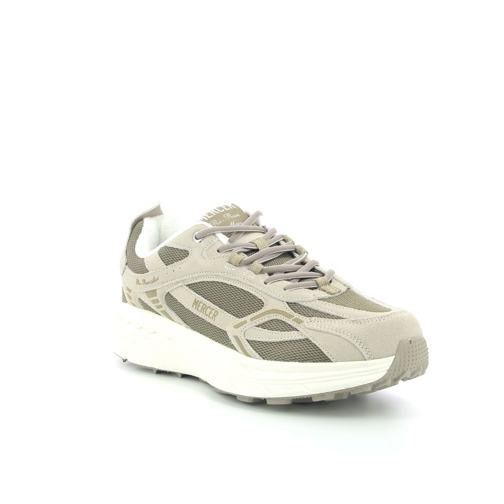 Mercer Re Run Max 246987 beige