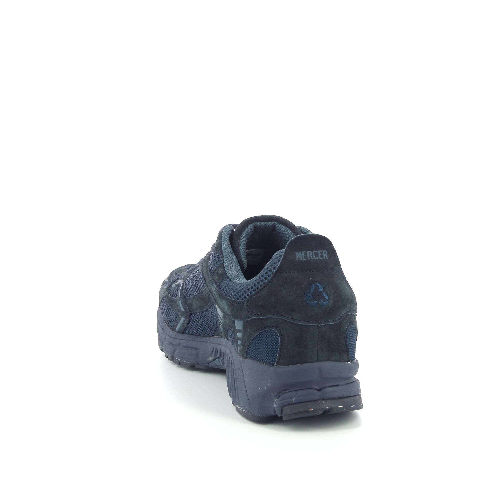 Mercer Re Run 246988 blauw