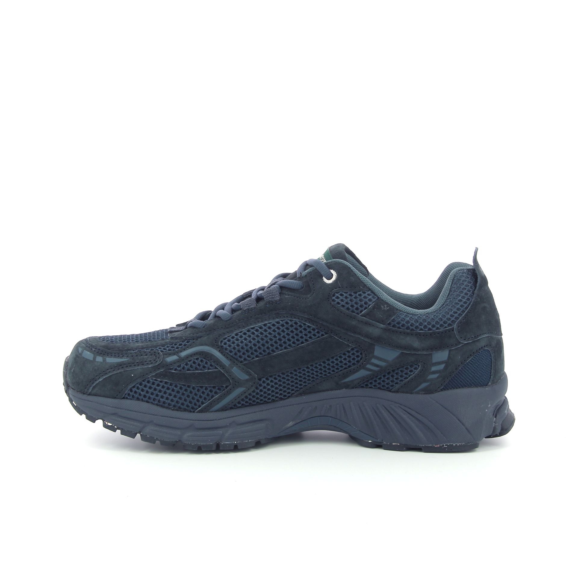 Mercer Re Run 246988 blauw