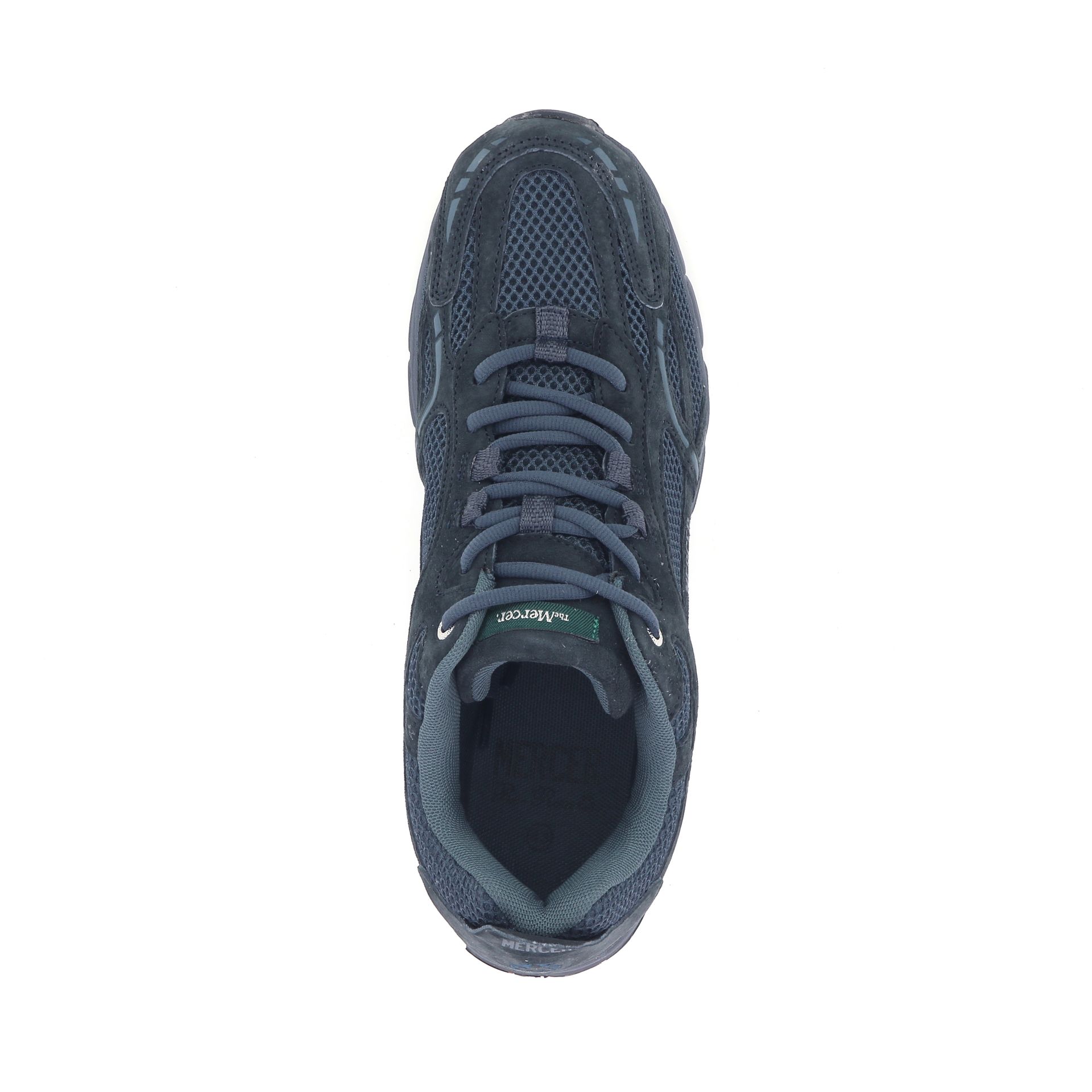 Mercer Re Run 246988 blauw