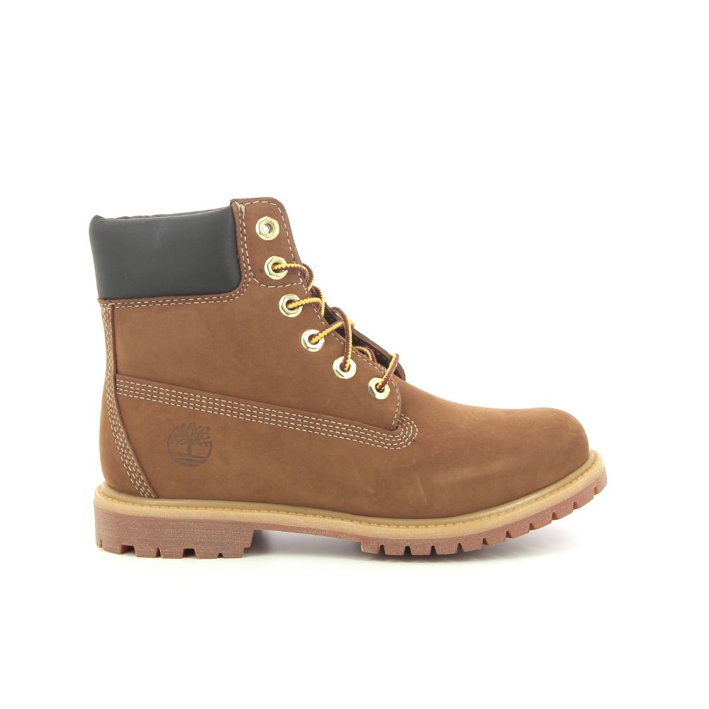 Timberland Boots 246991 cognac