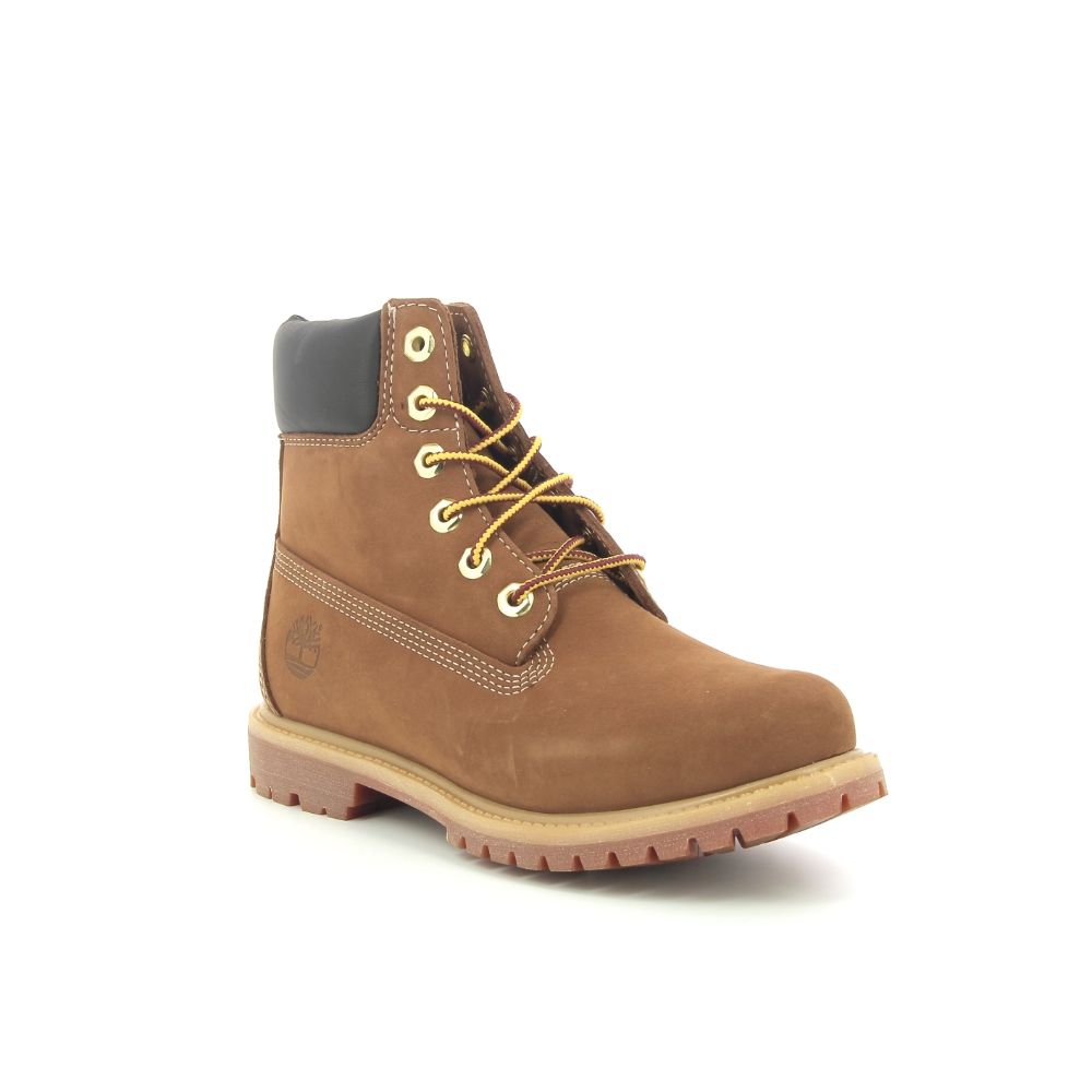 Timberland Boots 246991 cognac